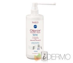 OLIPROX SPRAY